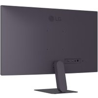 Игровой монитор LG UltraGear 27G411A-B