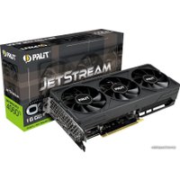Видеокарта Palit GeForce RTX 4060 Ti JetStream OC 16GB NE6406TU19T1-1061J