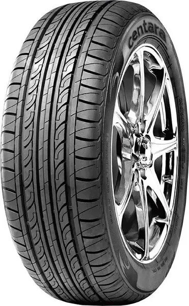 

Летние шины Centara Vanti Touring Z3 205/60R15 91V