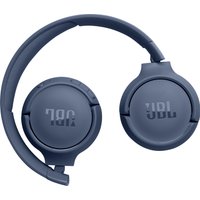 Наушники JBL Tune 525BT (темно-синий)