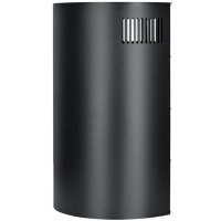 Кухонная вытяжка Exiteq EX-1546 (черный)