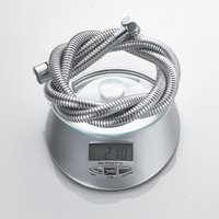 Душевая система  Shevanik S4136