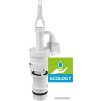 Спускной клапан Alcaplast A06E в Гродно