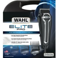 Машинка для стрижки волос Wahl Elite Pro 20106-0460