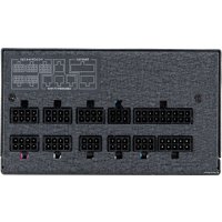 Блок питания Chieftec Chieftronic PowerPlay GPU-850FC