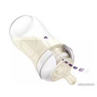 Набор бутылочек для кормления Philips Avent Natural Response SCD837/11 (250 мл, 2 шт)