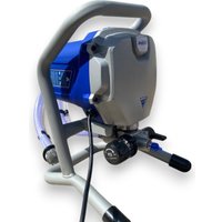 Краскораспылитель Redbo APS-8626