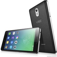 Смартфон Lenovo Vibe P1m Onyx Black [P1ma40]