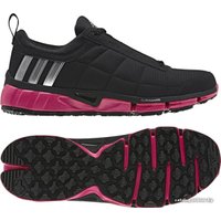 Кроссовки Adidas Climawarm Oscillate черный-розовый (G97663)