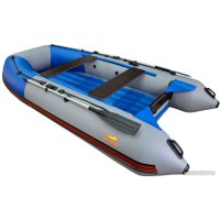 Моторная лодка Marlin 340 A