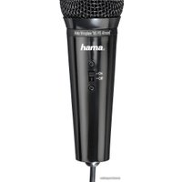 Проводной микрофон Hama MIC-P35 Allround 00139905 в Витебске