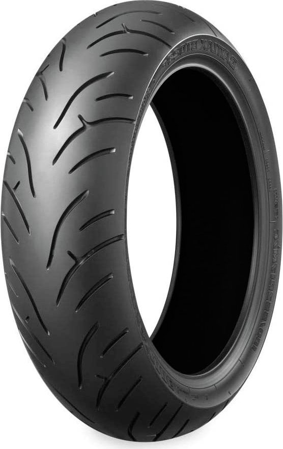 

Дорожные мотошины Bridgestone BT023R 170/60R17 72W TL