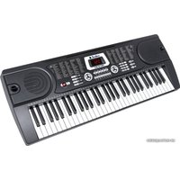 Синтезатор Tesler KB-6130