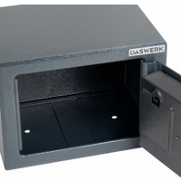 Мебельный сейф Daswerk SC-170EL 291338