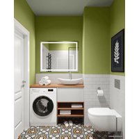 Краска Finntella Eco 15 Metsa F-10-1-1-FL032 0.9 л (зеленый)