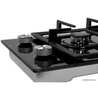 Варочная панель ZorG BL Domino black