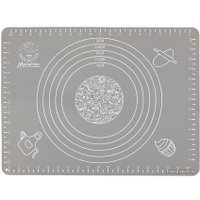 Коврик для выпечки Marmiton Basic 17408