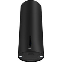 Кухонная вытяжка MAUNFELD Ford 39 Isla Sensor (черный)