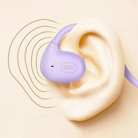 Наушники XO BS34 (сиреневый)