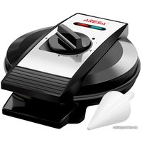 Вафельница Aresa AR-2803