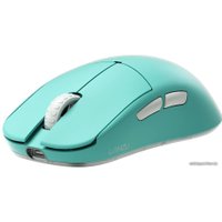 Игровая мышь Lamzu Atlantis OG V2 Pro (бирюзовый)
