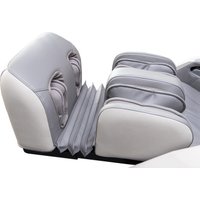 Массажное кресло iRest Moon (серый)