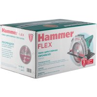 Дисковая (циркулярная) пила Hammer Flex CRP2400/305