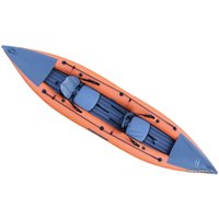 Надувная лодка Stream Хатанга-2 Weekend