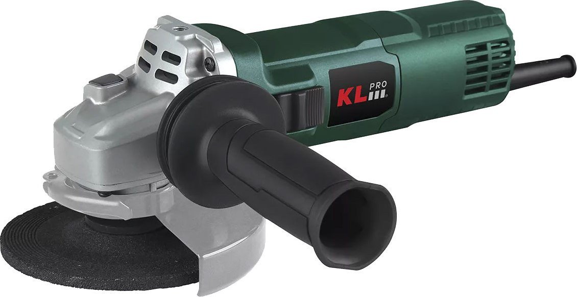 Угловая шлифмашина KLPRO KLAT11518