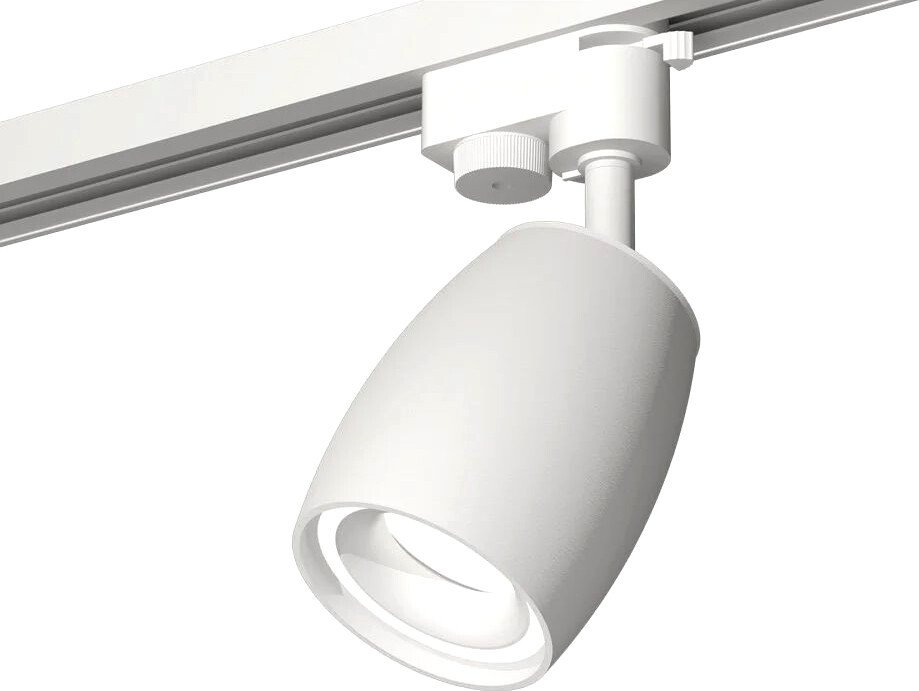 

Трековый светильник Ambrella light Track system XT1122001 SWH