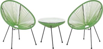 King Style Frias (зеленый)