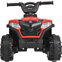 Электроквадроцикл Pituso 116New 2600005 (красный)