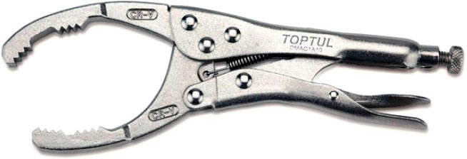 

Специнструмент Toptul DMAC1A10 1 предмет