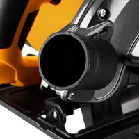 Дисковая (циркулярная) пила Deko DKCS1800W Laser 086-1012