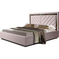 Кровать ФорестДекоГрупп Софи 4 180x200 с ПМ (Veluta Lux 37)