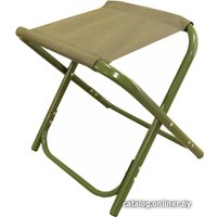Табурет Митек Комфорт складной большой без спинки