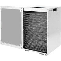 Сушилка для овощей и фруктов Libhof FDK-16