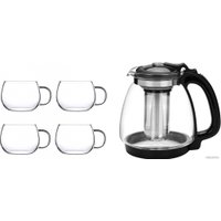 Сервиз Fissman 6390