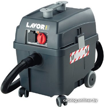 Пылесос Lavor Pro Worker EM