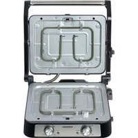 Электрогриль Nord (Nordfrost) G 220 X