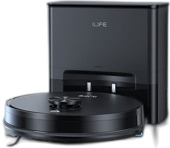 Робот-пылесос iLife A30 Pro