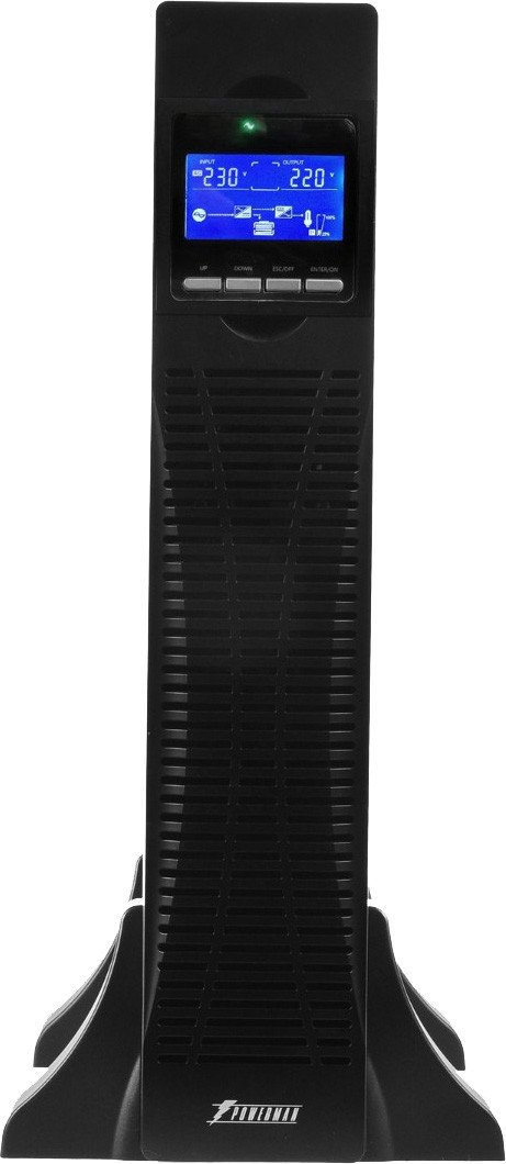 Источник бесперебойного питания Powerman Online 6000 RT