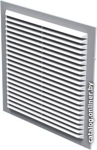 Вентиляционная решетка Vents МВ 150-1 с