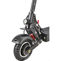 Электросамокат White Siberia WS-Nerpa 3200W