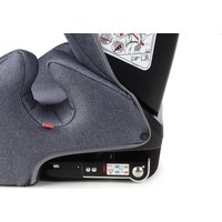 Детское автокресло Smart Travel Expert Fix KRES3896 (синий)