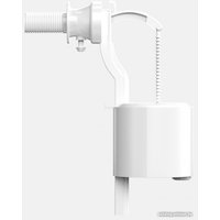 Впускной клапан Berges Wasserhaus Eko боковой 030842