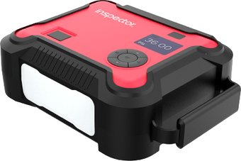 Портативное пусковое устройство Inspector Master