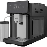 Кофемашина Weissgauff WCM-340 TFT Automatic Touch Cappuccino Nero