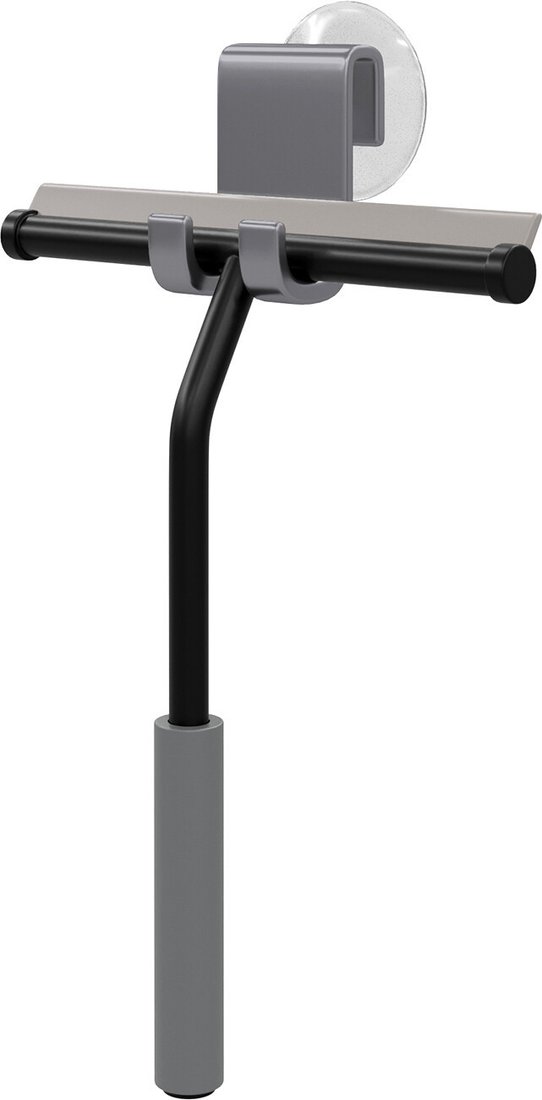 

Скребок для душевой кабины Wasserkraft K-211Black