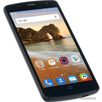 Телефон ZTE Blade L5 Plus Black
